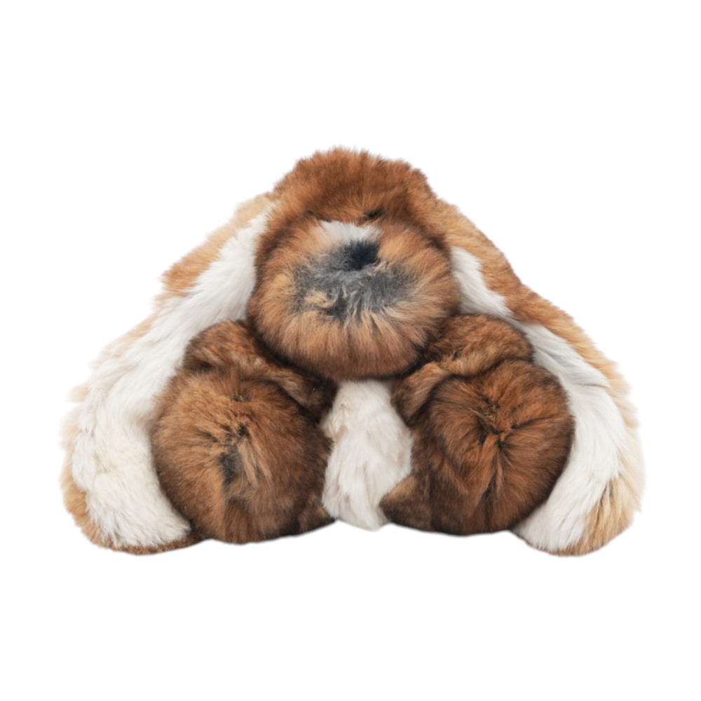 Loro Piana Bunny Bag Charm – Image 1