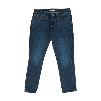 Athletic Jeans
