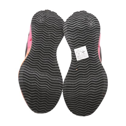 Black Athletics Shoes