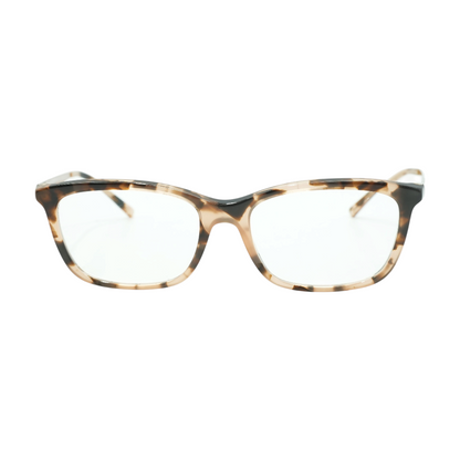 Tortoise Vivianna II Square Prescription Eyewear