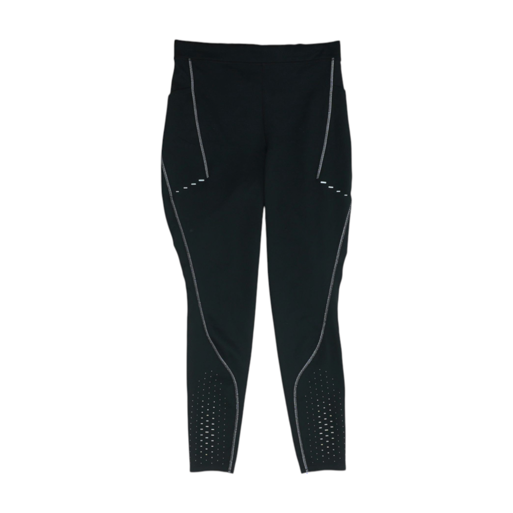 Black Active Leggings