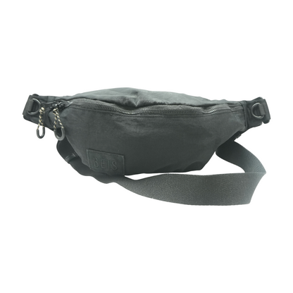 Black Belt Bag