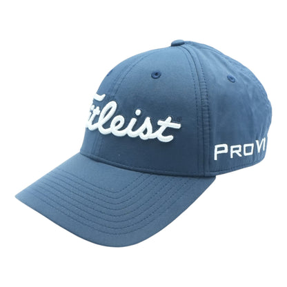 Navy Ballcap