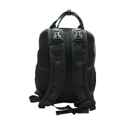 Black Backpack