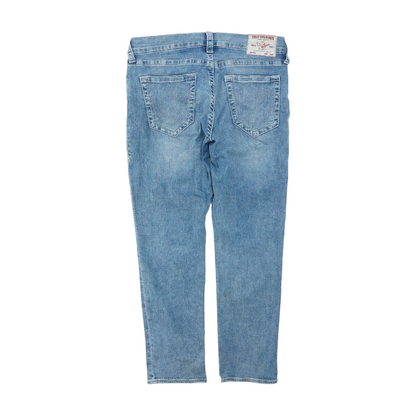 Slim Jeans