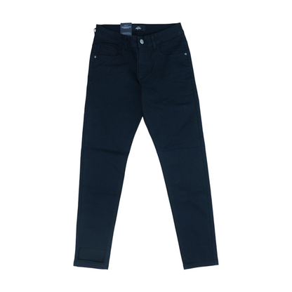 Black Slim Jeans