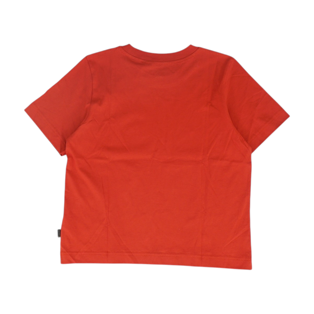 Red T-Shirt