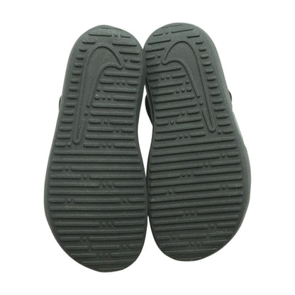 Black Toddler Shoes