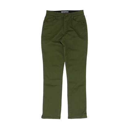 Green Jeans