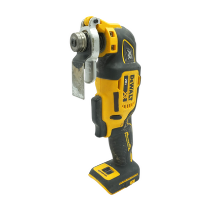20V Cordless Oscillating Multi-Tool