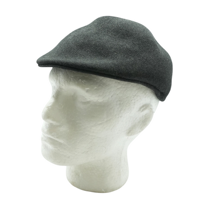 Charcoal Misc. Hat