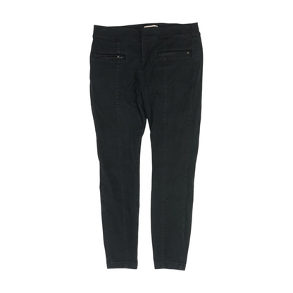 Black Petite Skinny Pants