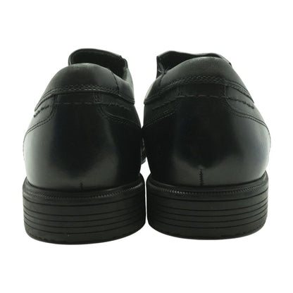 Black Loafer Dress Shoes