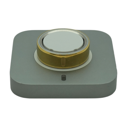 4th Gen Metallic Gold Smart Ring