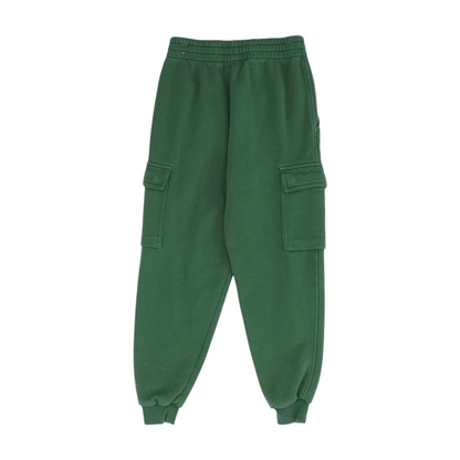 Green Active Pants