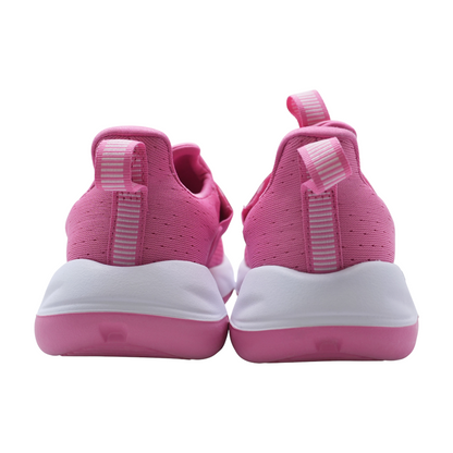 Pink Athletics Shoes