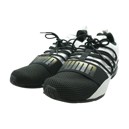 Cell Regulate Low-Top Athletic Shoes