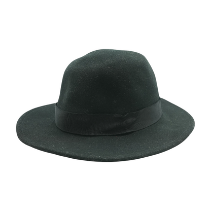 Black Misc. Hat