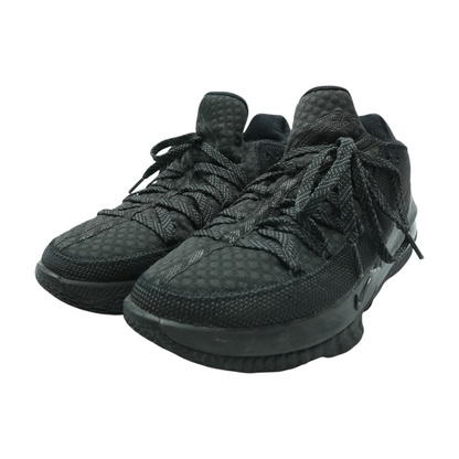 Lebron 17 Low Low-Top Athletic Shoes