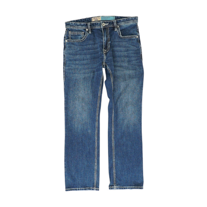 Slim Jeans