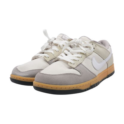 Dunk Low Low-Top Athletic Shoes