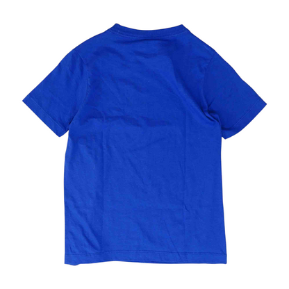 Nike Blue T-Shirt – Image 2