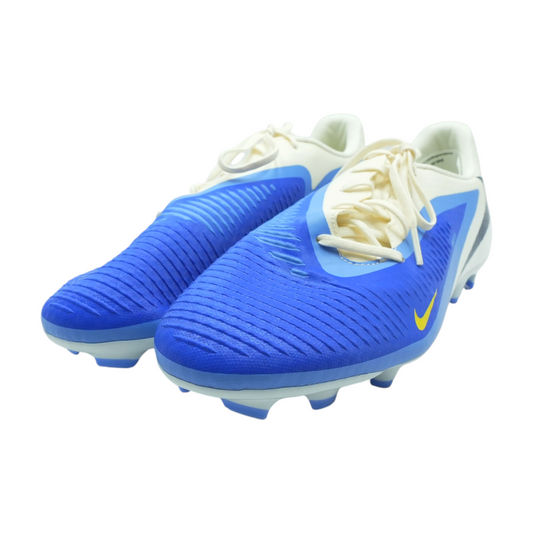 Phantom 6 Low Academy MG Low-Top Athletic Shoes