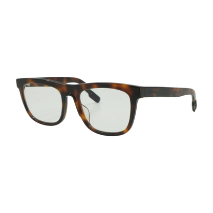 Tortoise KZ50008I Square Prescription Eyewear