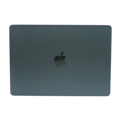 13.6" MacBook Air Midnight Apple M3 8 Core 4.05GHz 8GB 512GB NVME/SSD