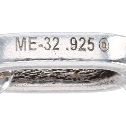 Sterling Silver Charm