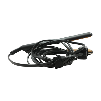 Black Global Beauty Network 1" Flat Iron