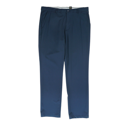Navy Regular Pants