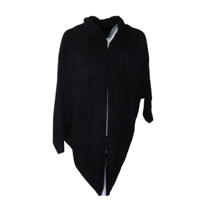 Black Cardigan