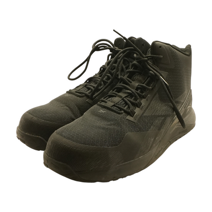 Black Work / Hiking Boots