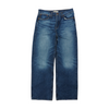 Blue Loose Jeans
