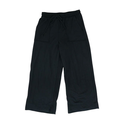 Black Sweatpants