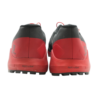 Sense Ride 4 Low-Top Athletic Shoes