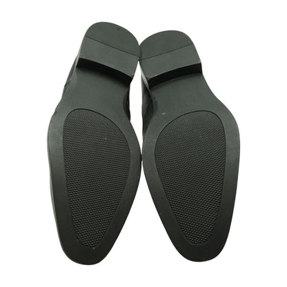 Black Loafer Dress Shoes