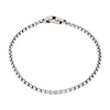Sterling Silver Chain Bracelet