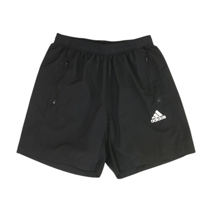 Black Active Shorts