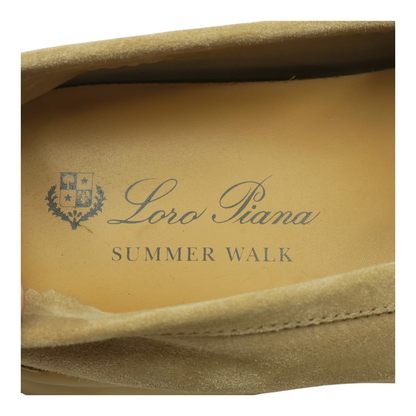Summer Charms Walk Loafer