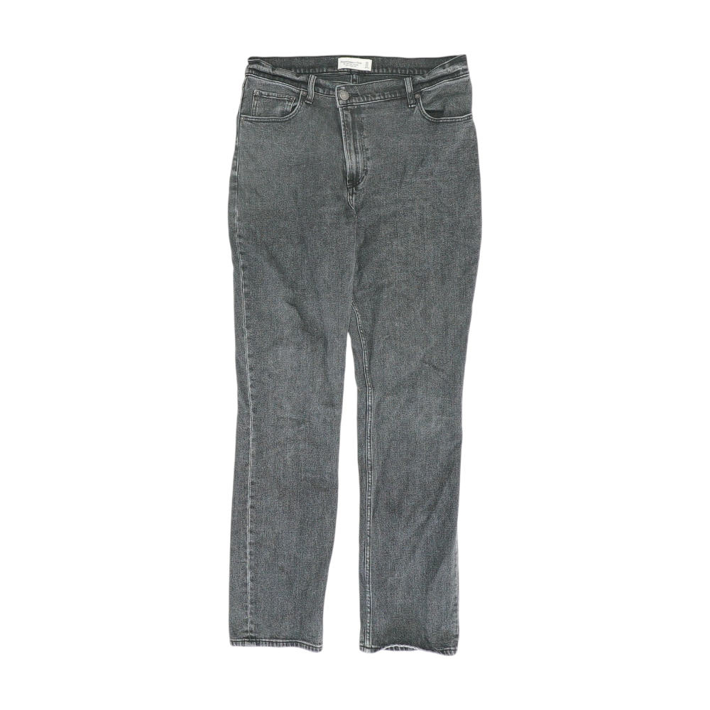 Black Slim Jeans