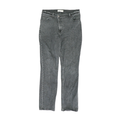 Black Slim Jeans