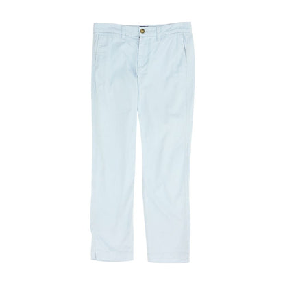 Blue Chino Pants