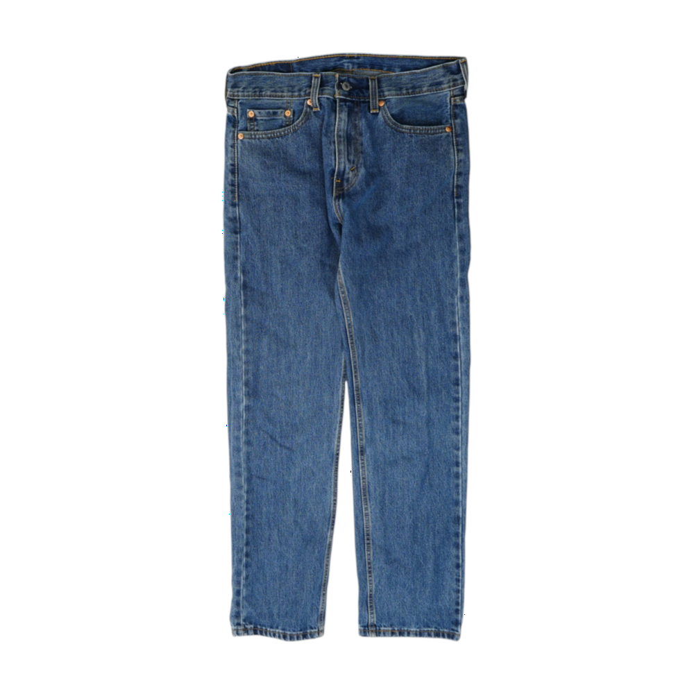 505 Regular Jeans