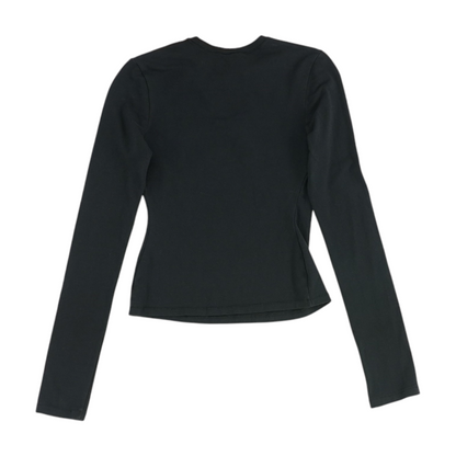 Black Active T-Shirt