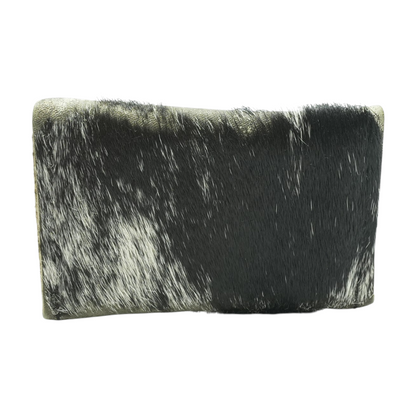 Black Card Case Wallet