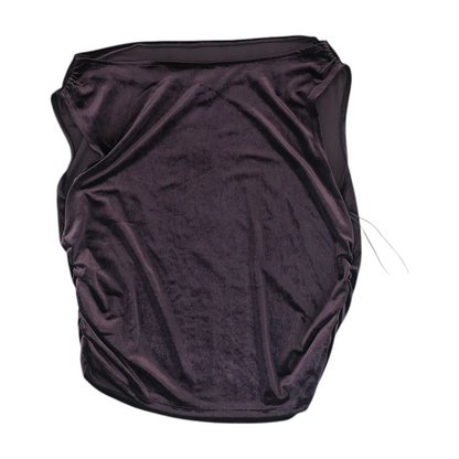 Purple Blouse