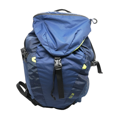 Navy Backpack