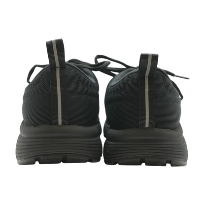 Signature Sneaker Low-Top Athletic Shoes